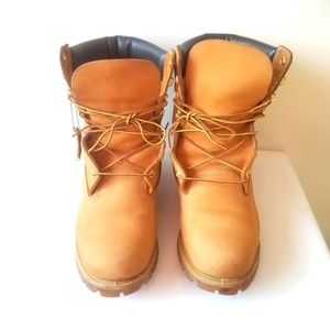 Timberland 8" Premium Waterproof Boot
